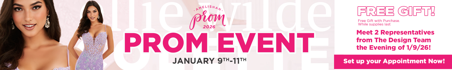 Amelishan Prom All Dresses on Sale